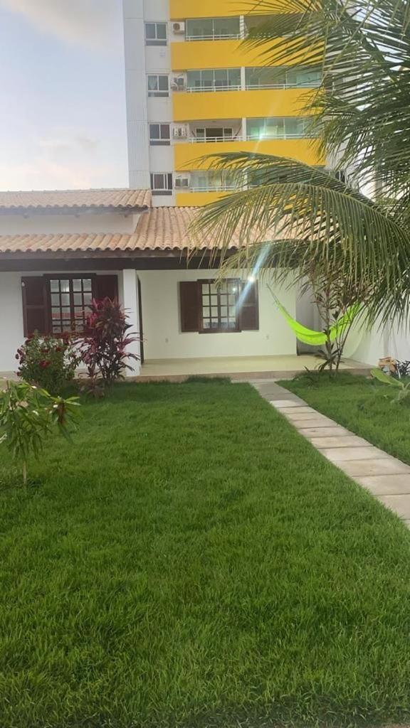 Casa Temporada Villa Natal Exterior photo