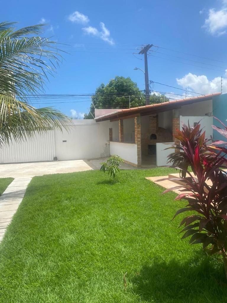 Casa Temporada Villa Natal Exterior photo